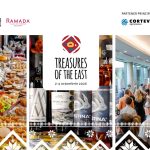 Treasures of the East Craiova 2026 – festival de vin și gastronomie